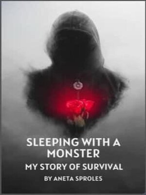 cover image of Sleeping with a Monster